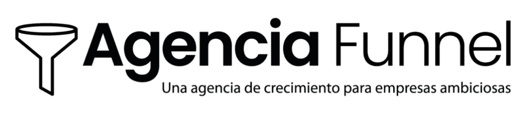 Agencia de funnels en latam, agencia de embudos de venta en latinoamerica